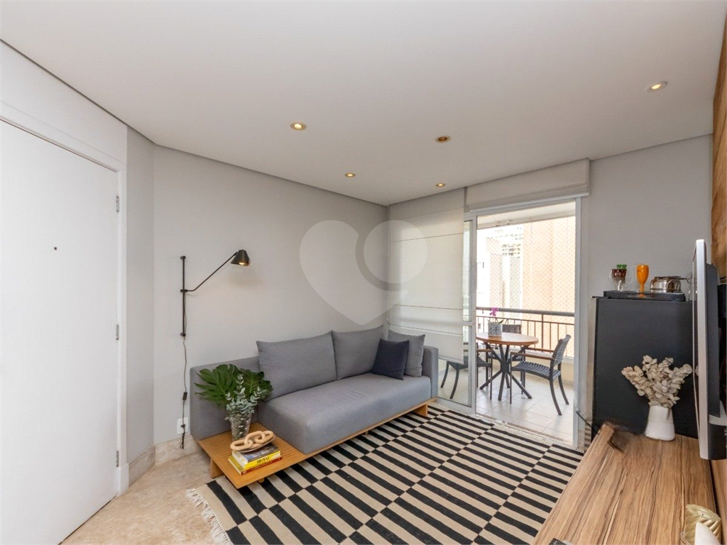 Apartamento Perdizes 3 dormitórios, sendo 1 suíte, e 2 vagas de garagem 