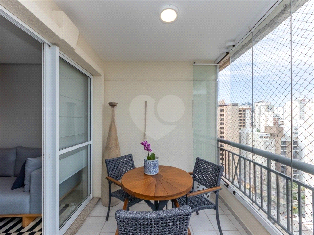 Apartamento Perdizes 3 dormitórios, sendo 1 suíte, e 2 vagas de garagem 