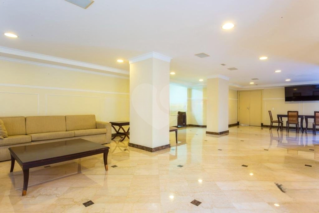 Apartamento Perdizes 3 dormitórios, sendo 1 suíte, e 2 vagas de garagem 