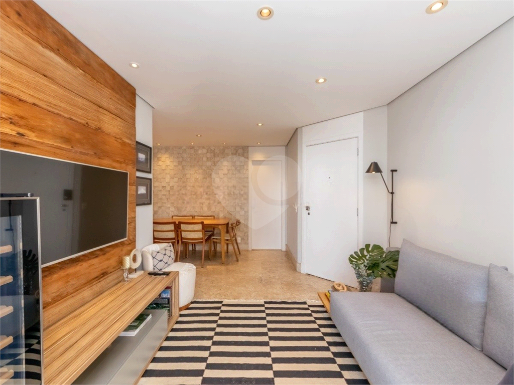 Apartamento Perdizes 3 dormitórios, sendo 1 suíte, e 2 vagas de garagem 