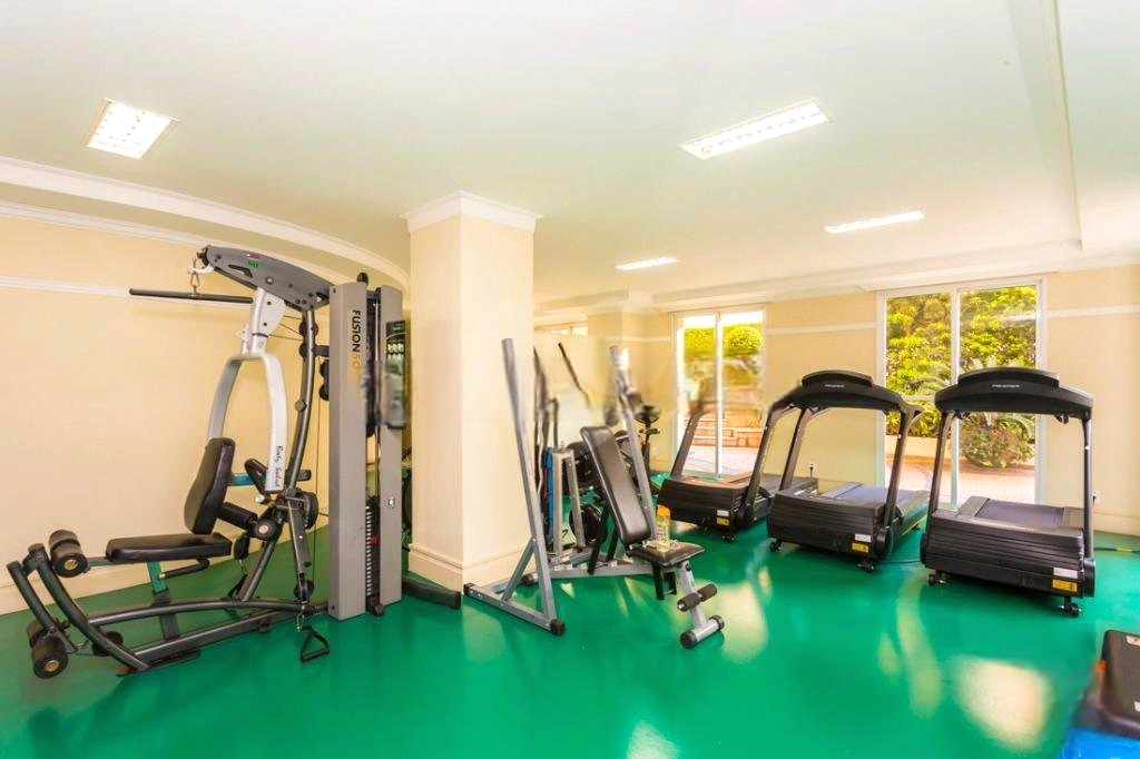 Apartamento Perdizes 3 dormitórios, sendo 1 suíte, e 2 vagas de garagem 