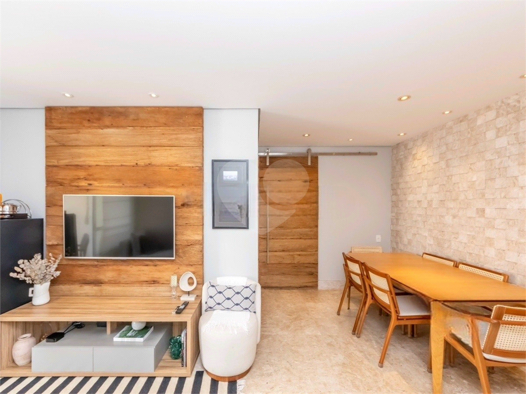 Apartamento Perdizes 3 dormitórios, sendo 1 suíte, e 2 vagas de garagem 