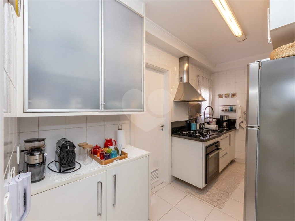 Apartamento Perdizes 3 dormitórios, sendo 1 suíte, e 2 vagas de garagem 