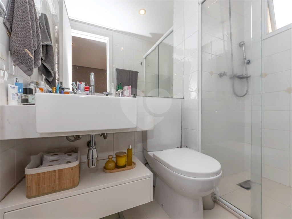 Apartamento Perdizes 3 dormitórios, sendo 1 suíte, e 2 vagas de garagem 