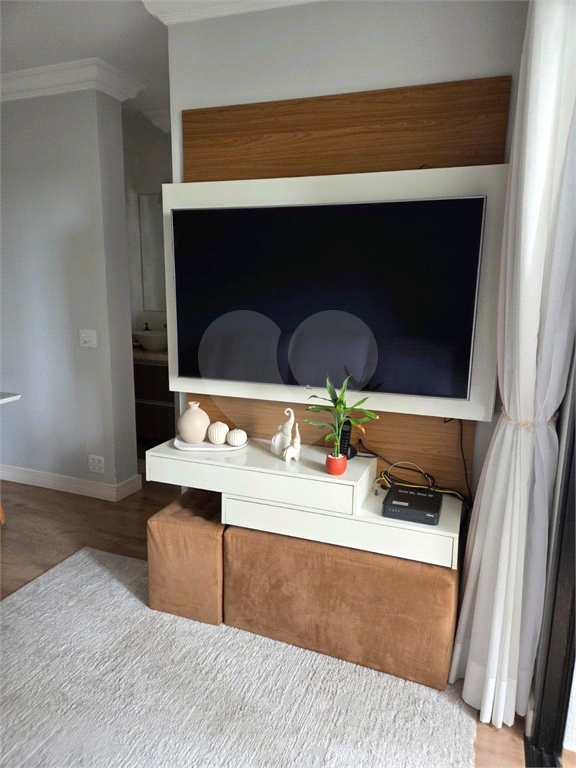 Apartamento á venda no Lauzane Paulista