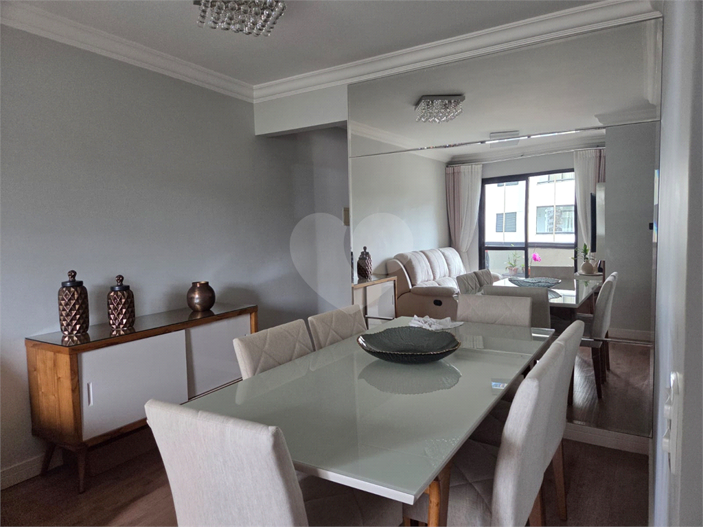 Apartamento á venda no Lauzane Paulista