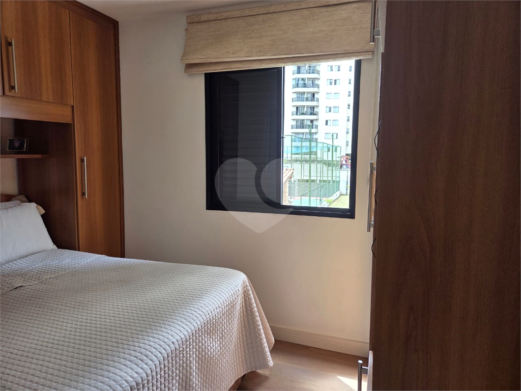 Apartamento á venda no Lauzane Paulista