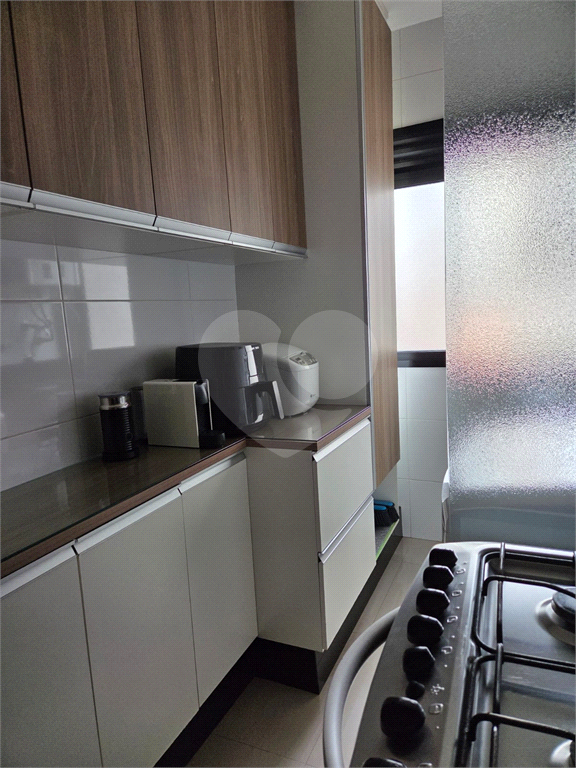 Apartamento á venda no Lauzane Paulista