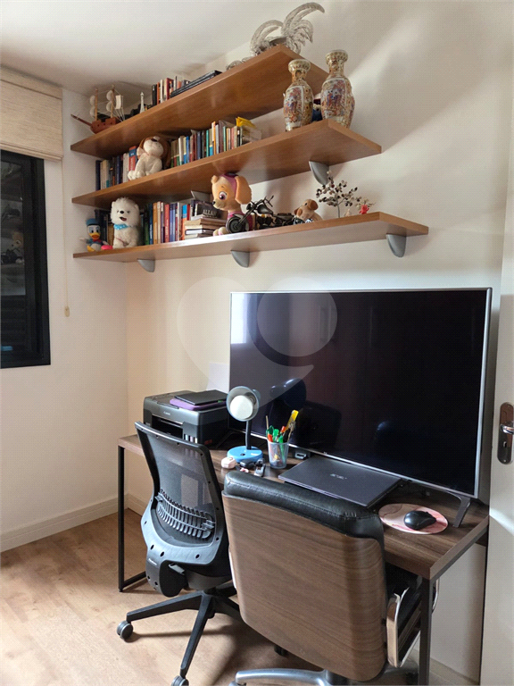 Apartamento á venda no Lauzane Paulista