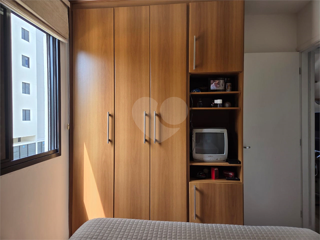 Apartamento á venda no Lauzane Paulista