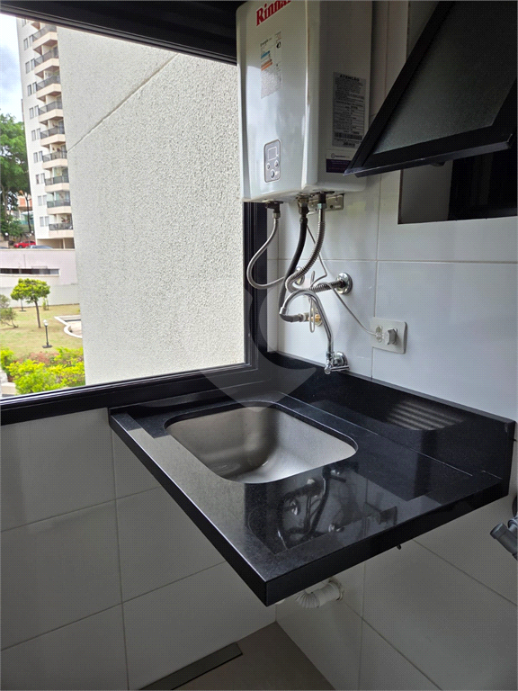 Apartamento á venda no Lauzane Paulista