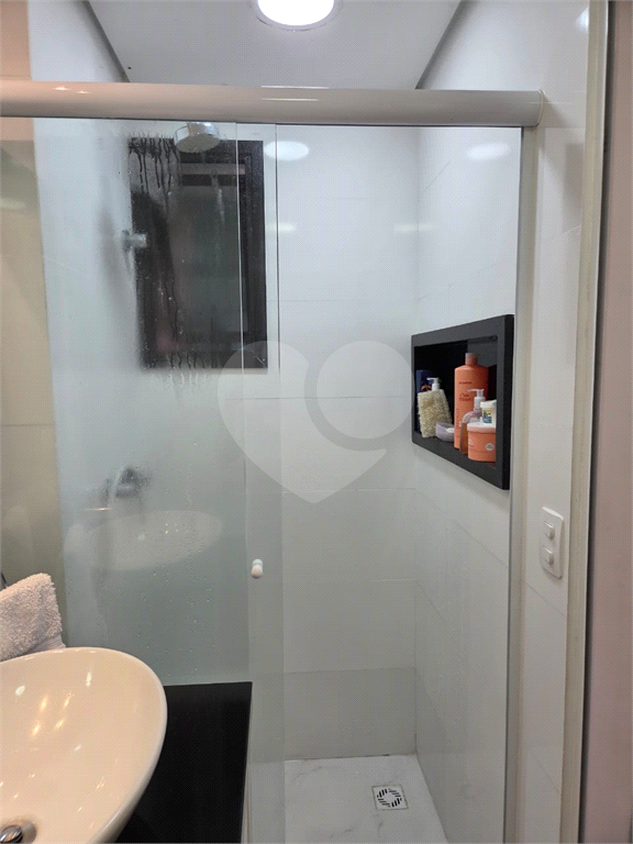Apartamento á venda no Lauzane Paulista