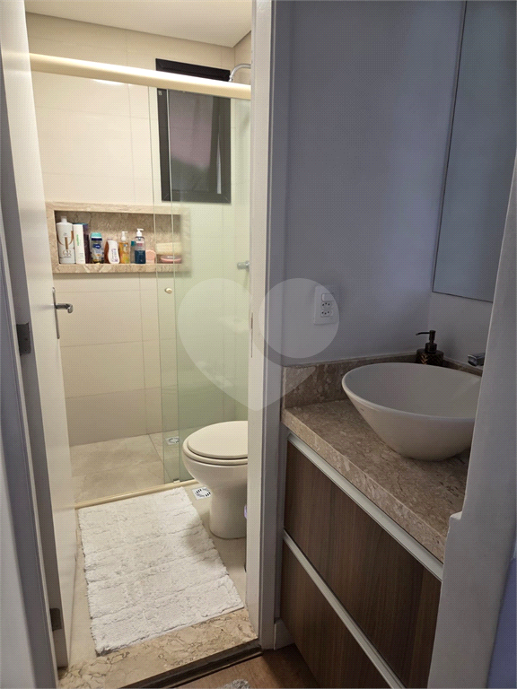 Apartamento á venda no Lauzane Paulista