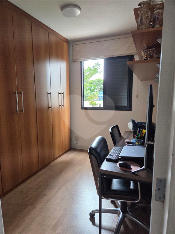 Apartamento á venda no Lauzane Paulista