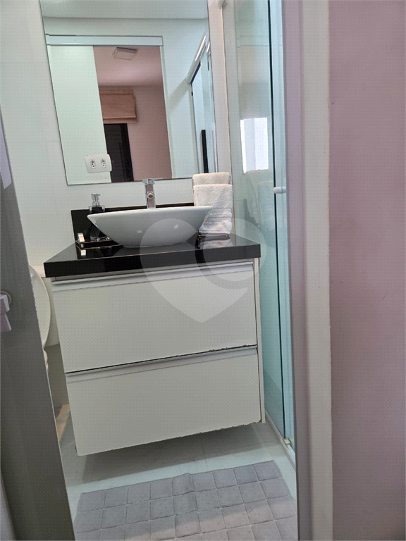 Apartamento á venda no Lauzane Paulista