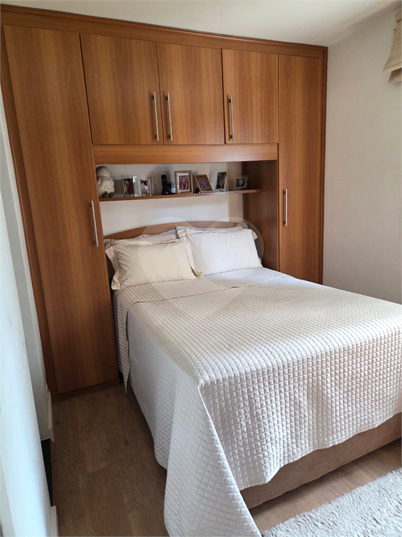 Apartamento á venda no Lauzane Paulista