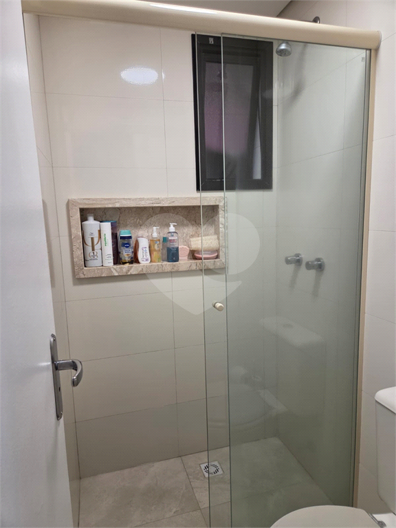 Apartamento á venda no Lauzane Paulista