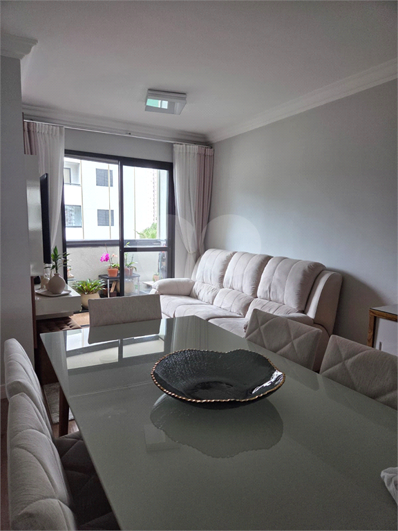 Apartamento á venda no Lauzane Paulista