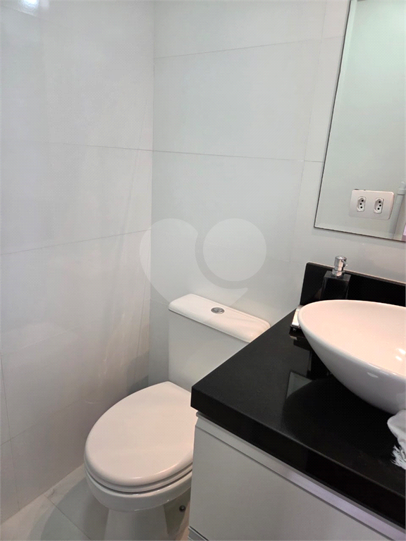 Apartamento á venda no Lauzane Paulista