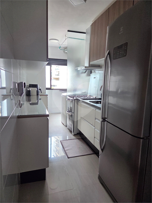 Apartamento á venda no Lauzane Paulista