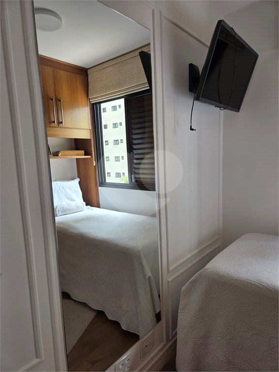 Apartamento á venda no Lauzane Paulista