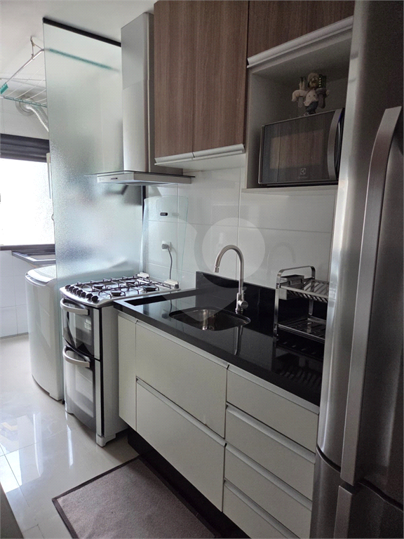 Apartamento á venda no Lauzane Paulista