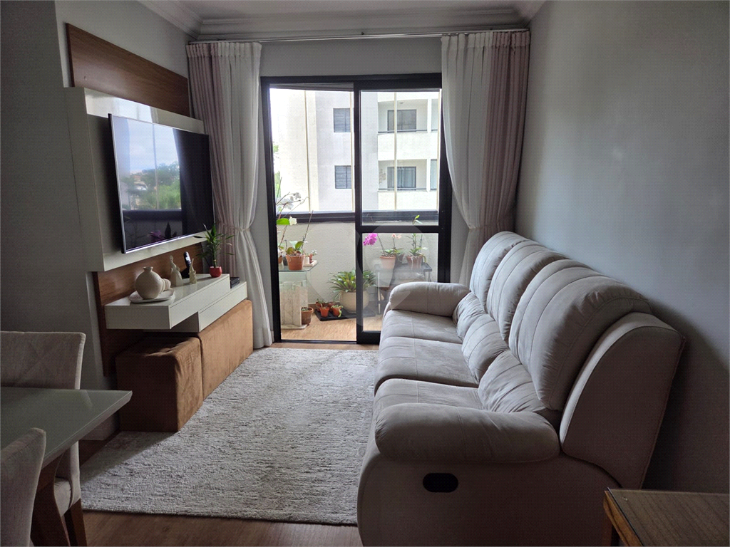 Apartamento á venda no Lauzane Paulista