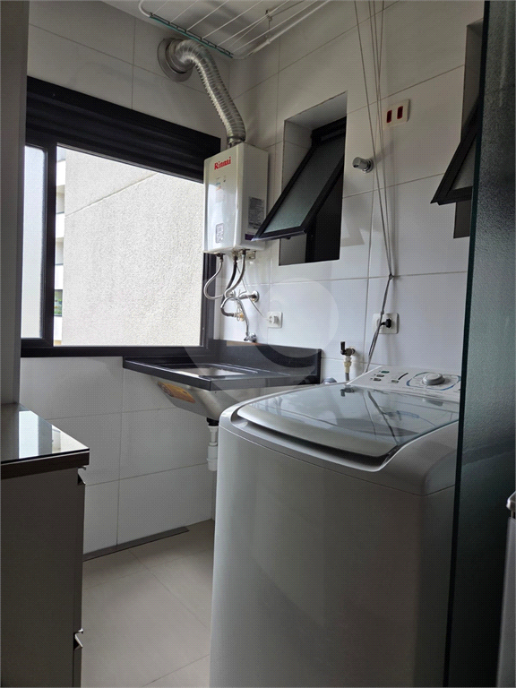 Apartamento á venda no Lauzane Paulista