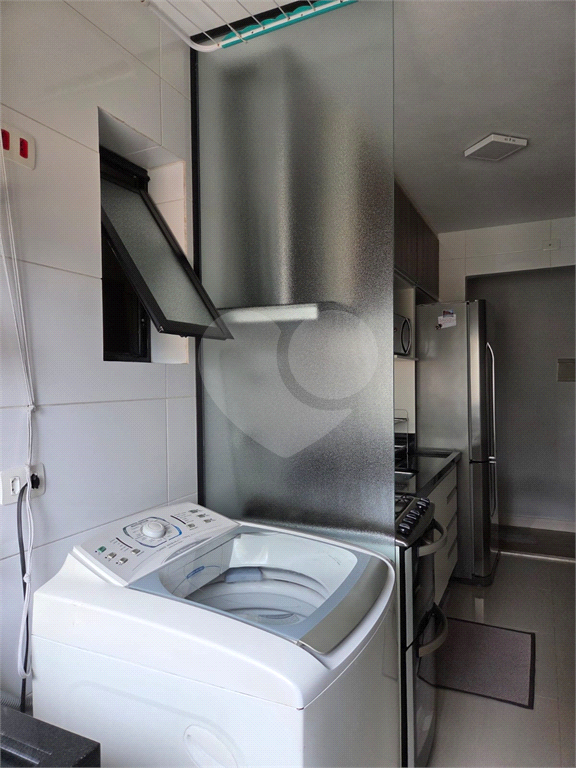 Apartamento á venda no Lauzane Paulista