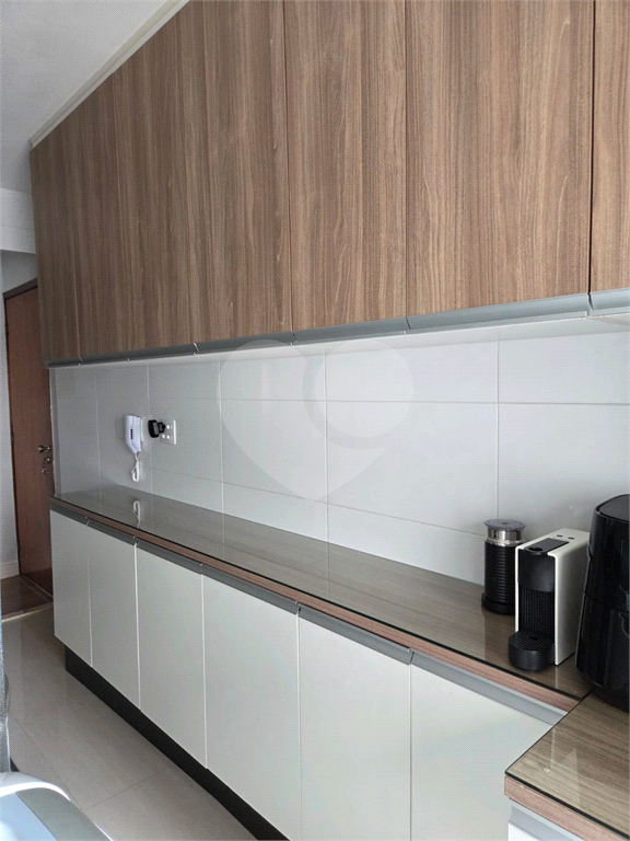 Apartamento á venda no Lauzane Paulista