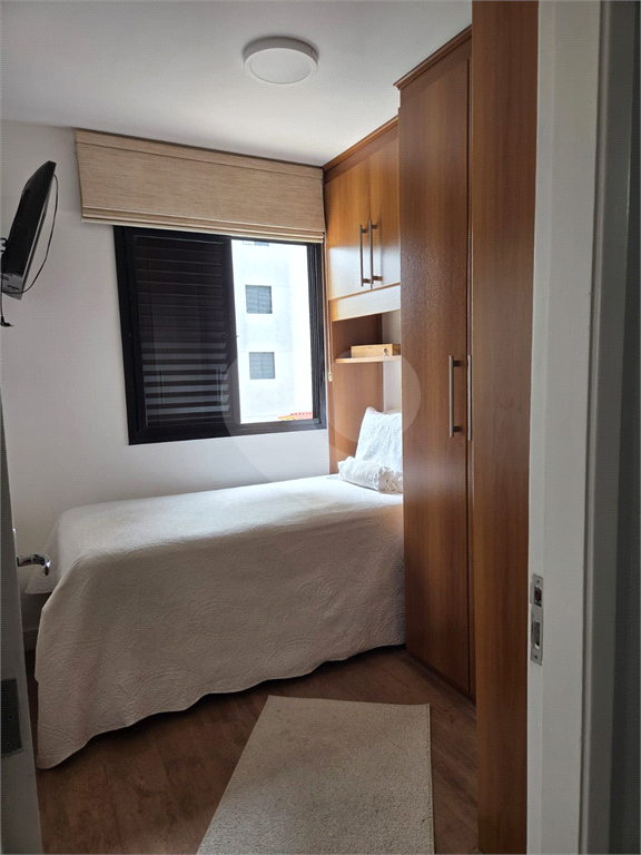 Apartamento á venda no Lauzane Paulista