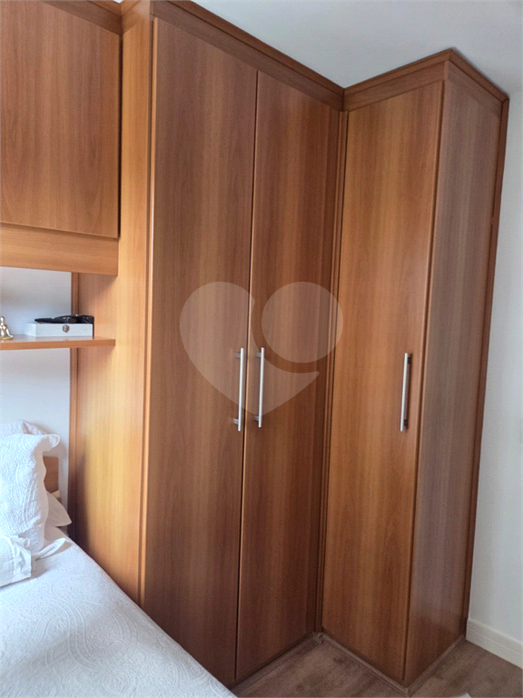 Apartamento á venda no Lauzane Paulista