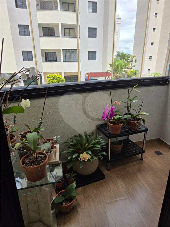 Apartamento á venda no Lauzane Paulista