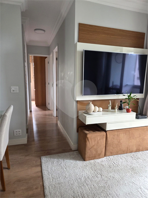 Apartamento á venda no Lauzane Paulista