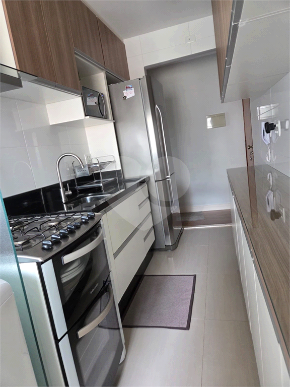 Apartamento á venda no Lauzane Paulista