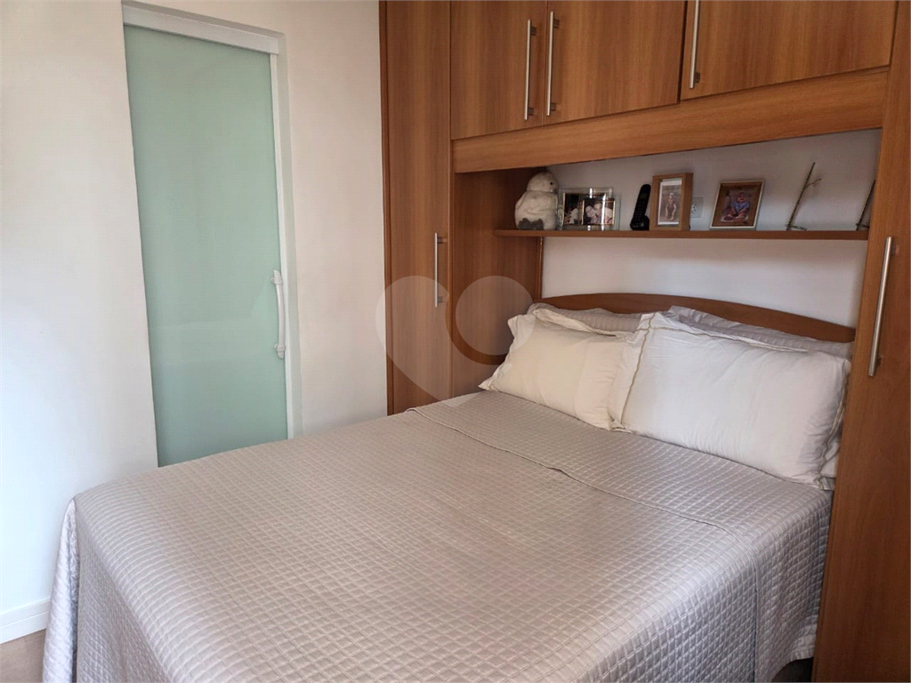 Apartamento á venda no Lauzane Paulista