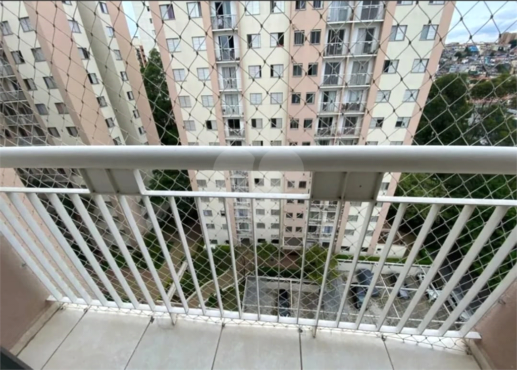 Apartamento, 2 quartos, 60 m² - Foto 12