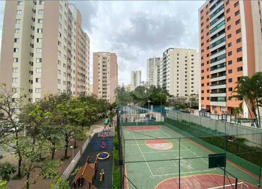 Apartamento, 2 quartos, 60 m² - Foto 17