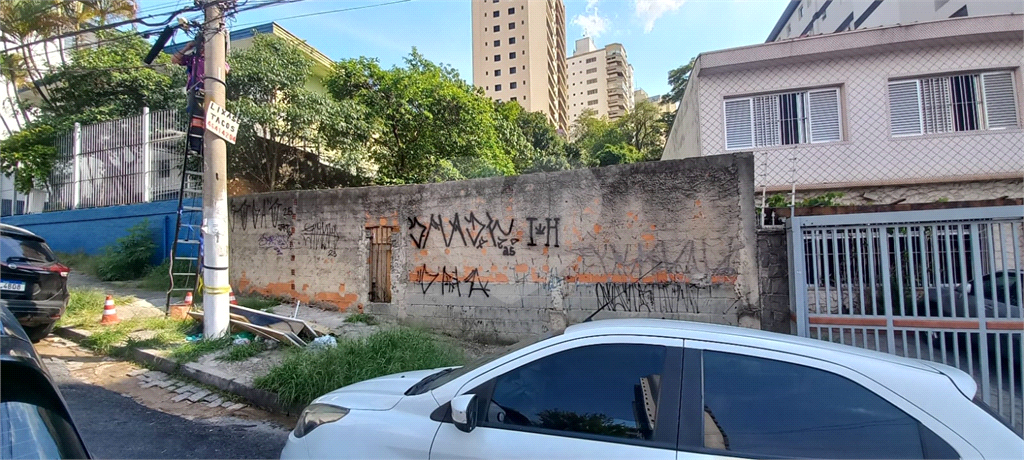 TERRENO ESTRATÉGICO PARA INCORPORAÇÃO – ZONA NORTE | ALTO POTENCIAL DE RETORNO