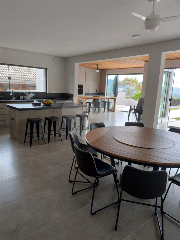 Casa de Condomínio, 4 quartos - Foto 24