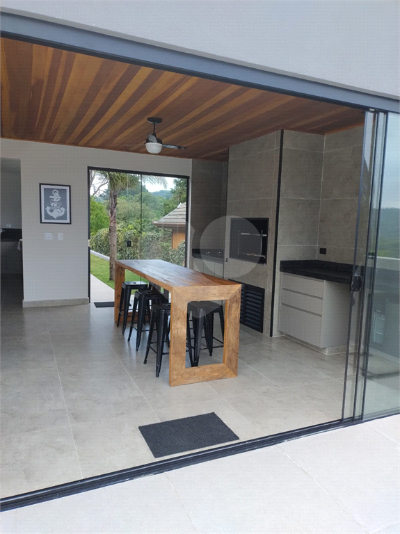 Casa de Condomínio, 4 quartos - Foto 35