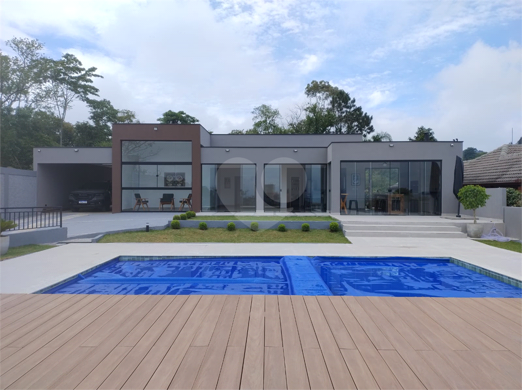 Casa de Condomínio, 4 quartos - Foto 3