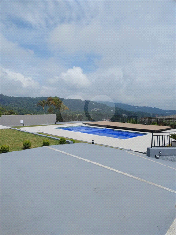 Casa de Condomínio, 4 quartos - Foto 9