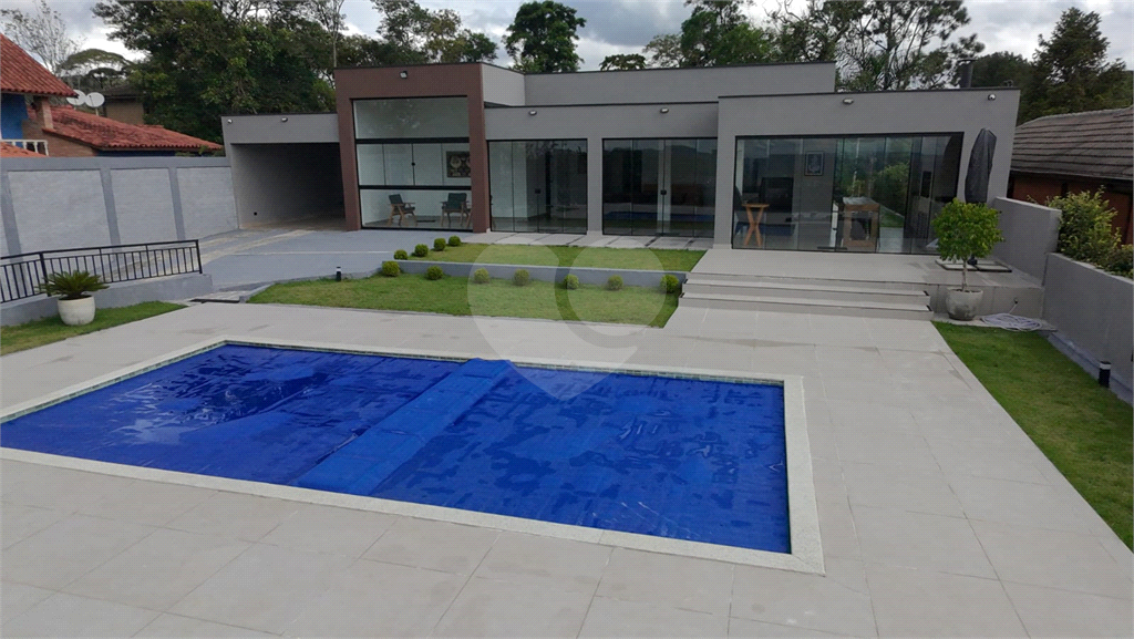 Casa de Condomínio, 4 quartos - Foto 38