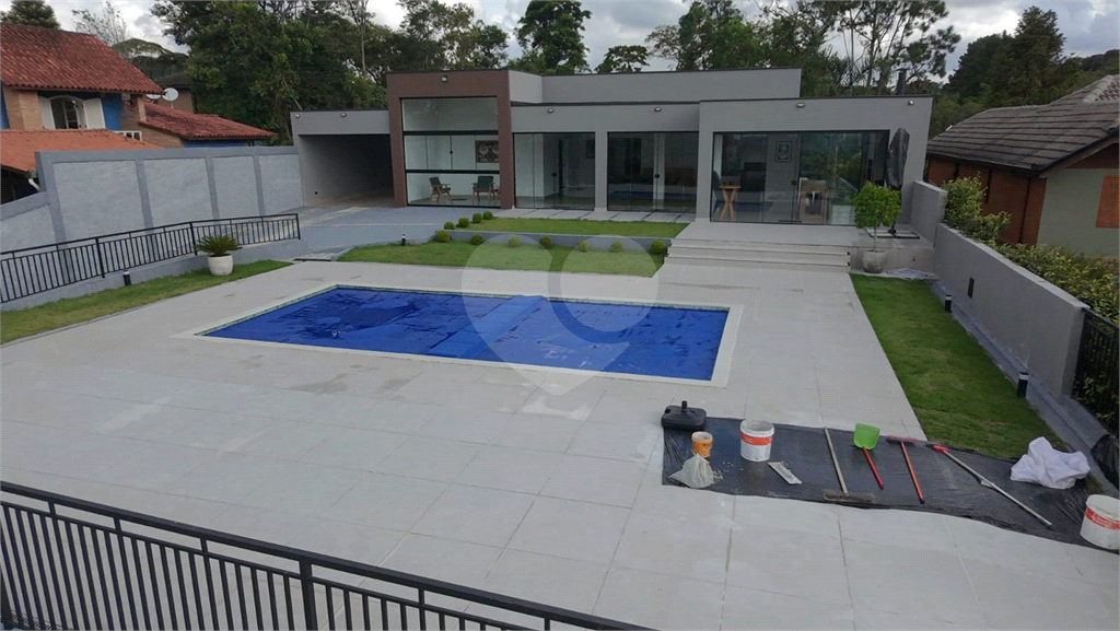 Casa de Condomínio, 4 quartos - Foto 32