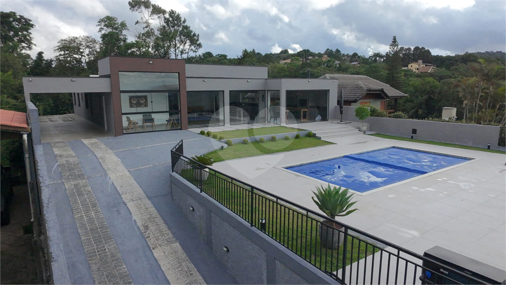 Casa de Condomínio, 4 quartos - Foto 29