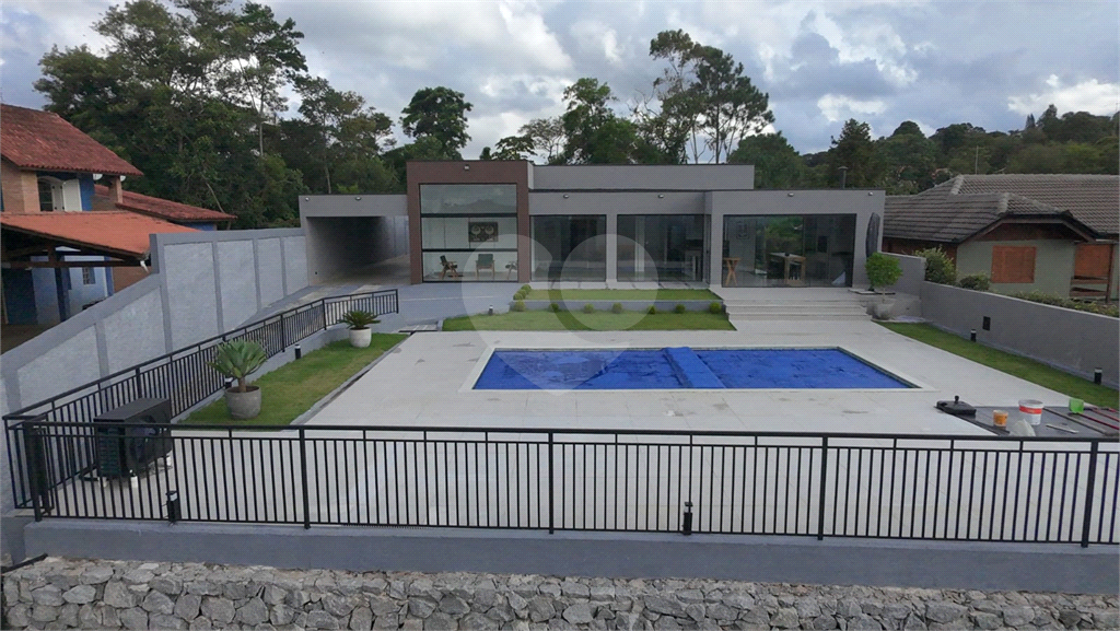 Casa de Condomínio, 4 quartos - Foto 33