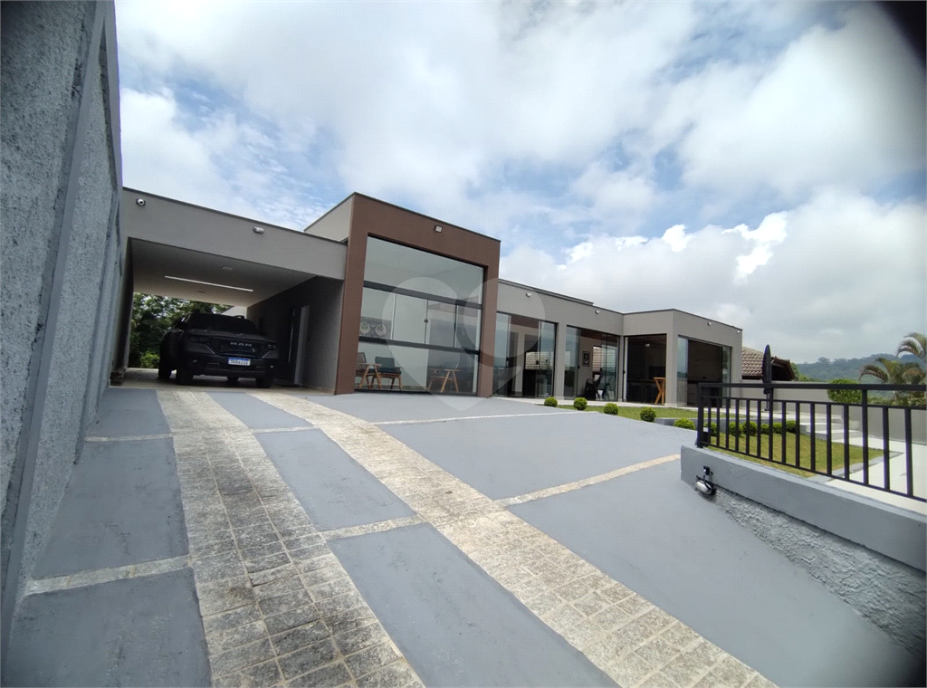 Casa de Condomínio, 4 quartos - Foto 4