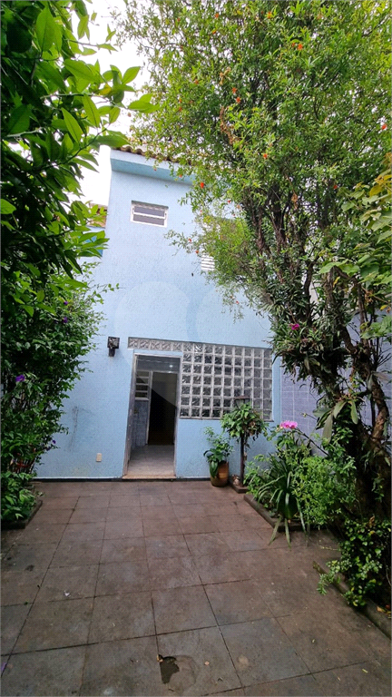 SOBRADO em PARADA INGLESA