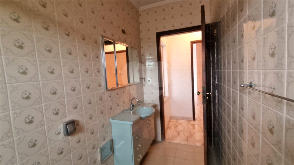 SOBRADO em PARADA INGLESA